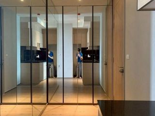 Condo en alquiler de 1 habitaciones en Khlong Toei, Bangkok