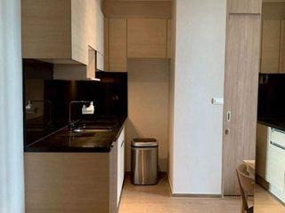 Condo en alquiler de 1 habitaciones en Khlong Toei, Bangkok