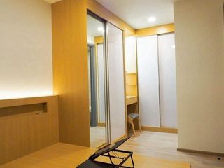 Condo en alquiler de 1 habitaciones en Watthana, Bangkok