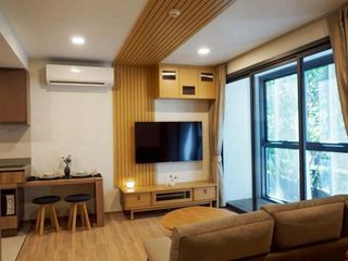 Condo en alquiler de 1 habitaciones en Watthana, Bangkok
