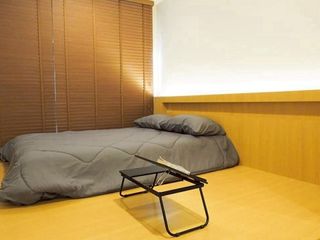 Condo en alquiler de 1 habitaciones en Watthana, Bangkok