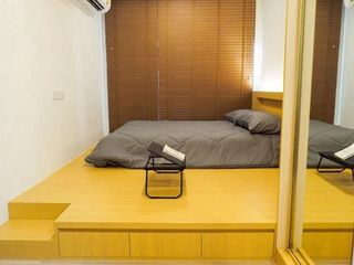 Condo en alquiler de 1 habitaciones en Watthana, Bangkok