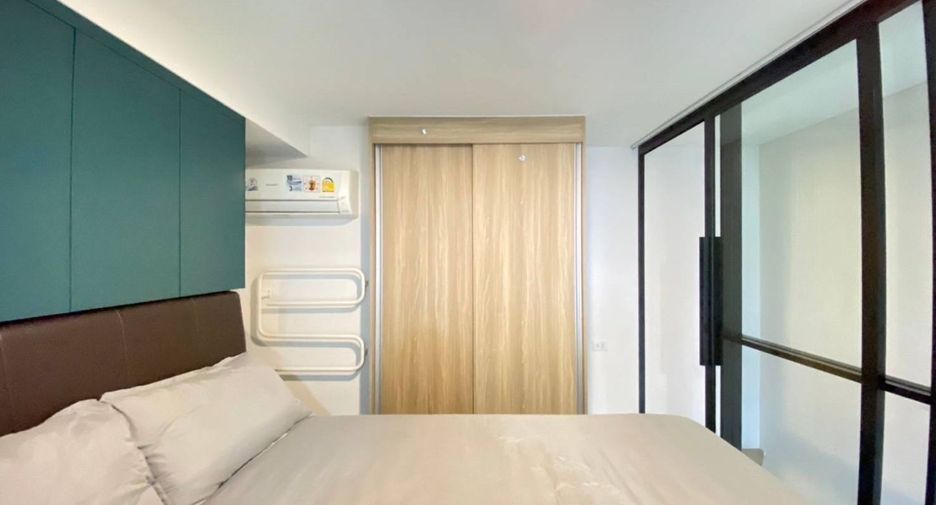 For rent 1 bed condo in Phra Khanong, Bangkok