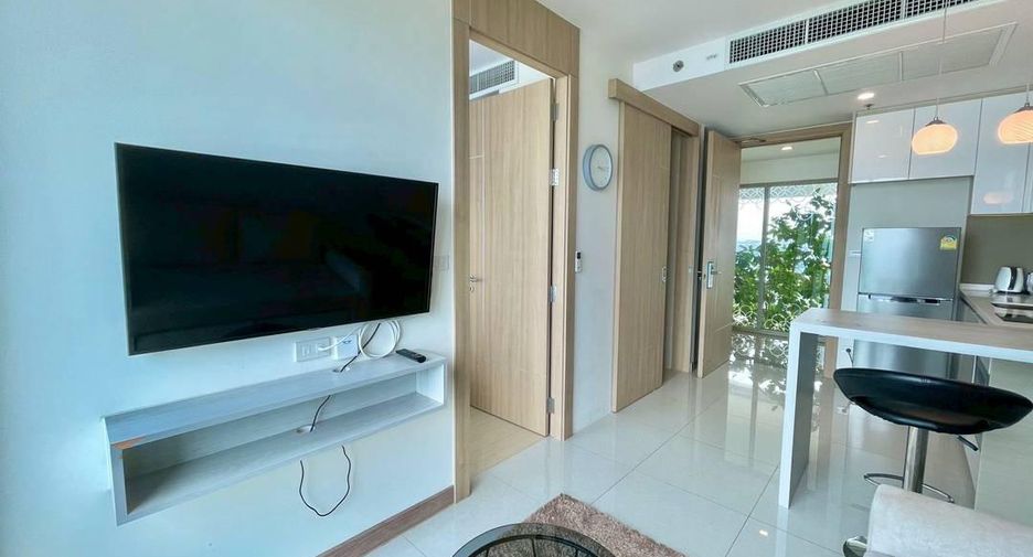 For rent 1 bed condo in Jomtien, Pattaya