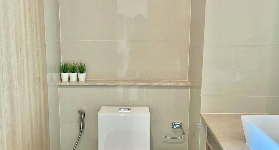 For rent 1 bed condo in Jomtien, Pattaya