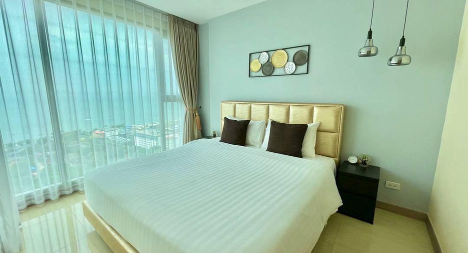 For rent 1 bed condo in Jomtien, Pattaya