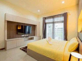 Villa zur Miete mit 6 Zimmer in Bang Lamung, Chonburi