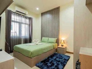 Villa zur Miete mit 6 Zimmer in Bang Lamung, Chonburi