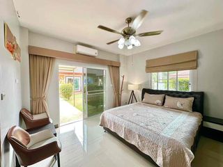 出租 6 卧室 别墅 在 Bang Lamung, Chon Buri