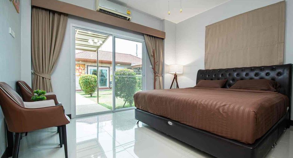 Villa en alquiler de 6 habitaciones en East Pattaya, Pattaya