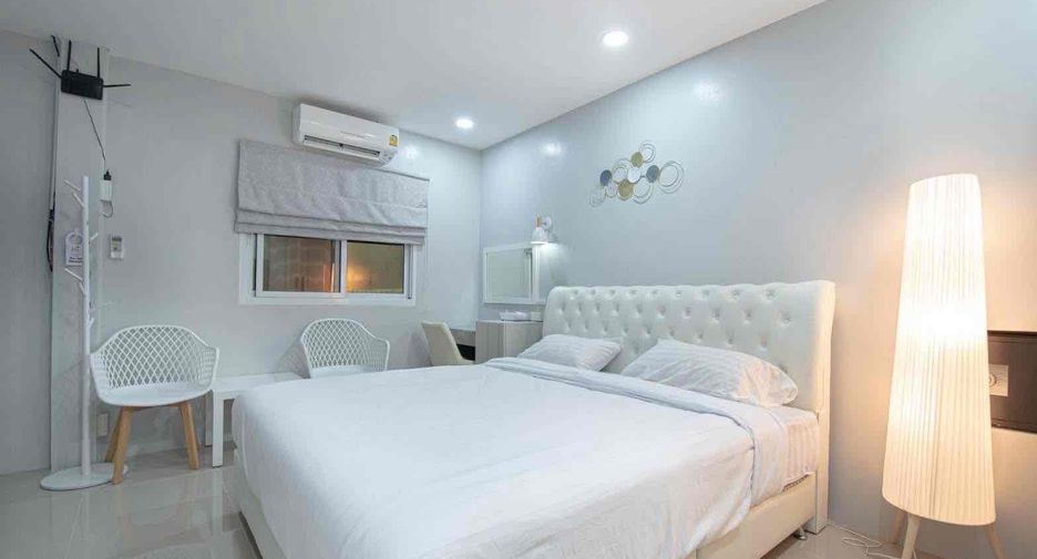 Villa en alquiler de 6 habitaciones en East Pattaya, Pattaya