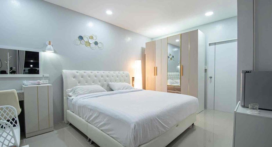 Villa en alquiler de 6 habitaciones en East Pattaya, Pattaya