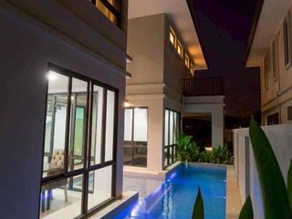 For rent 4 ベッドルーム villa in Bang Saray, Pattaya