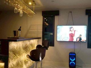 For rent 4 ベッドルーム villa in Bang Saray, Pattaya