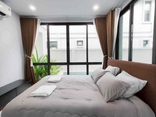 For rent 4 ベッドルーム villa in Bang Saray, Pattaya