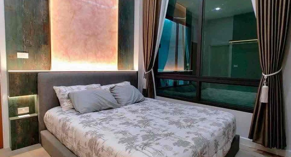For rent 4 bedrooms villa in Sattahip, Chonburi