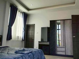 Villa zur Miete mit 4 Zimmer in Bang Lamung, Chonburi