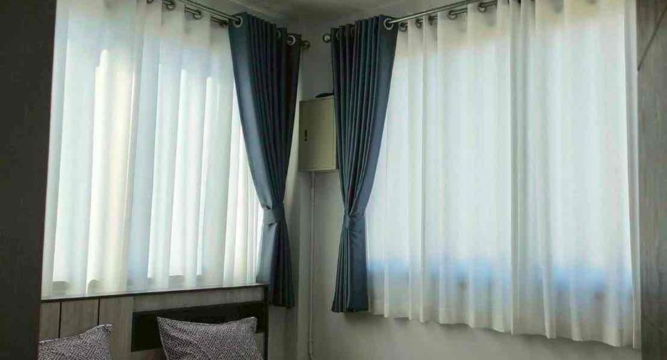 For rent 4 bedrooms villa in Huay Yai, Pattaya