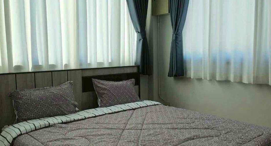 For rent 4 bedrooms villa in Huay Yai, Pattaya