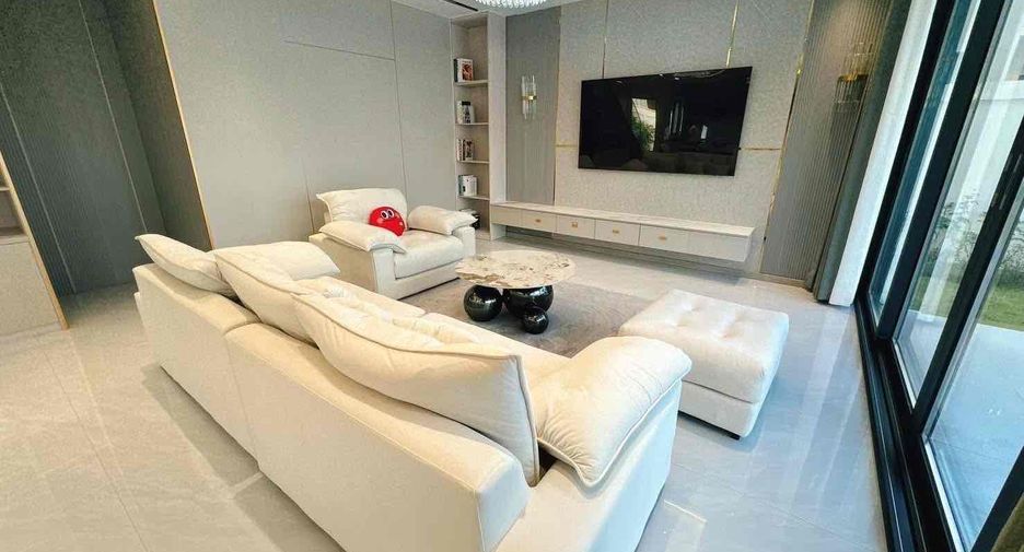 出租 5 卧室 别墅 在 Jomtien, 芭提雅