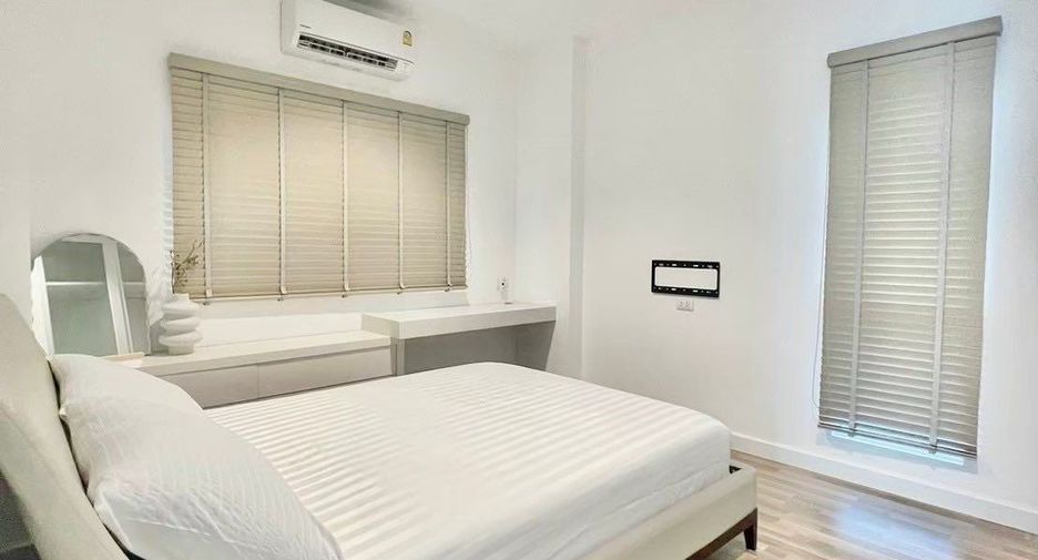 For rent 4 bedrooms house in Doi Saket, Chiang Mai