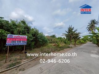 À vendre terrain à Nakhon Chai Si, Nakhon Pathom