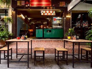 For rent retail Space in Samphanthawong, Bangkok