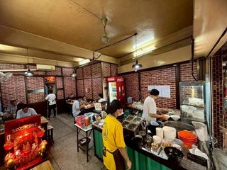 For rent retail Space in Samphanthawong, Bangkok