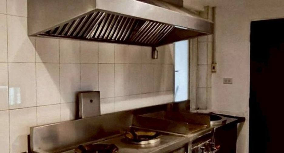 Reihenhaus zum Kauf mit 4 Zimmer in Huai Khwang, Bangkok