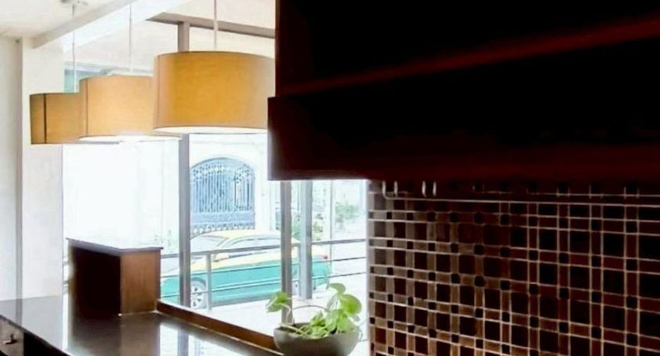Reihenhaus zum Kauf mit 4 Zimmer in Huai Khwang, Bangkok