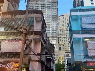 For rent retail Space in Khlong Toei, Bangkok