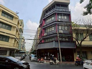 For rent retail Space in Samphanthawong, Bangkok