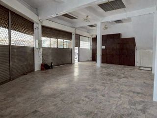 For rent retail Space in Samphanthawong, Bangkok