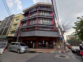 For rent retail Space in Samphanthawong, Bangkok