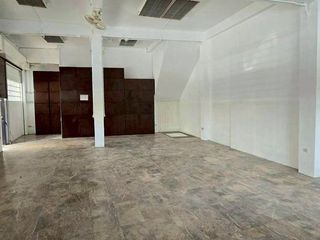 For rent retail Space in Samphanthawong, Bangkok