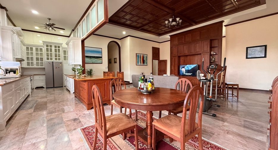Haus zur Miete und zum Kauf mit 5 Zimmer in Hang Dong, Chiang Mai