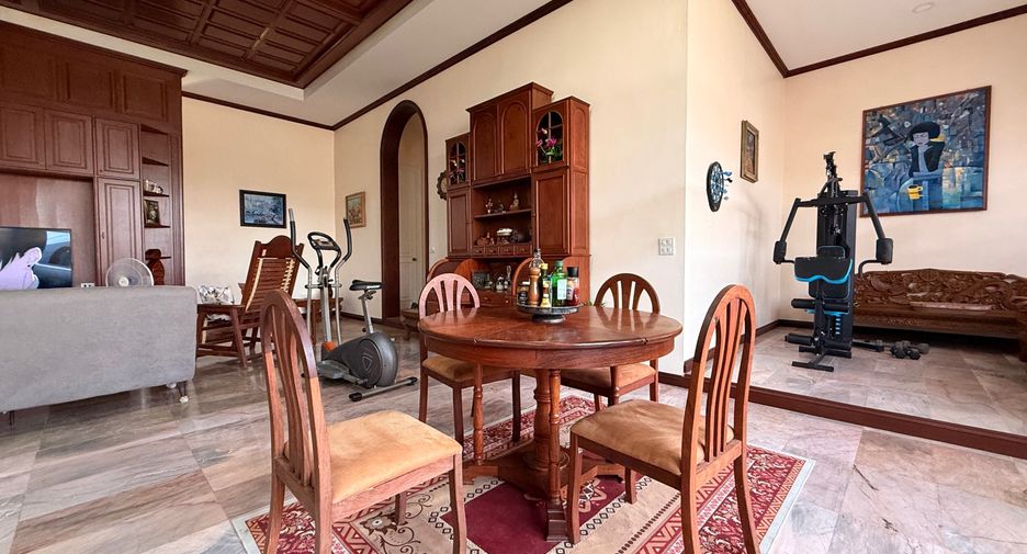 Haus zur Miete und zum Kauf mit 5 Zimmer in Hang Dong, Chiang Mai