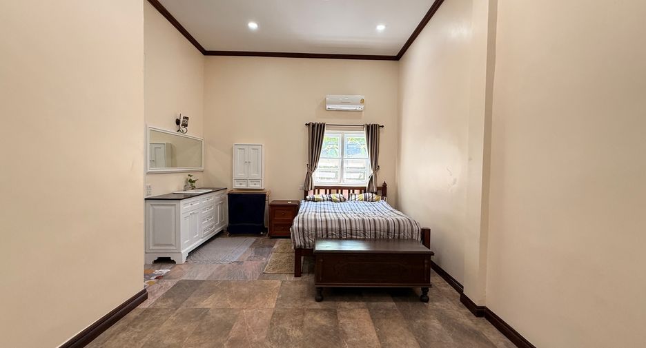 Haus zur Miete und zum Kauf mit 5 Zimmer in Hang Dong, Chiang Mai