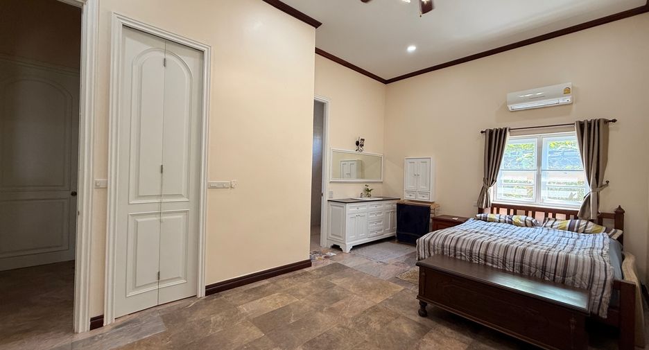 Haus zur Miete und zum Kauf mit 5 Zimmer in Hang Dong, Chiang Mai
