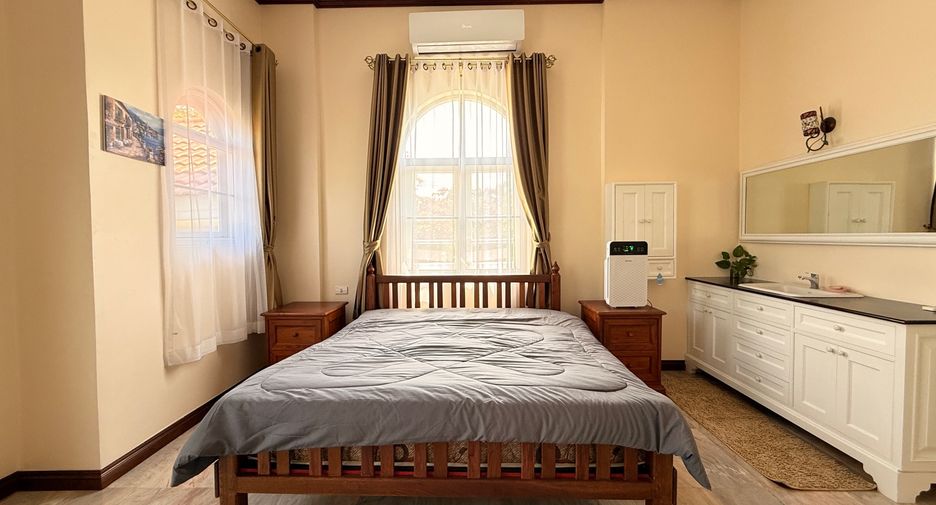 Haus zur Miete und zum Kauf mit 5 Zimmer in Hang Dong, Chiang Mai