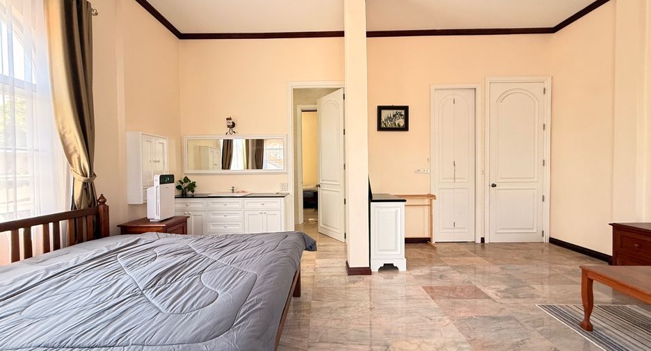 Haus zur Miete und zum Kauf mit 5 Zimmer in Hang Dong, Chiang Mai
