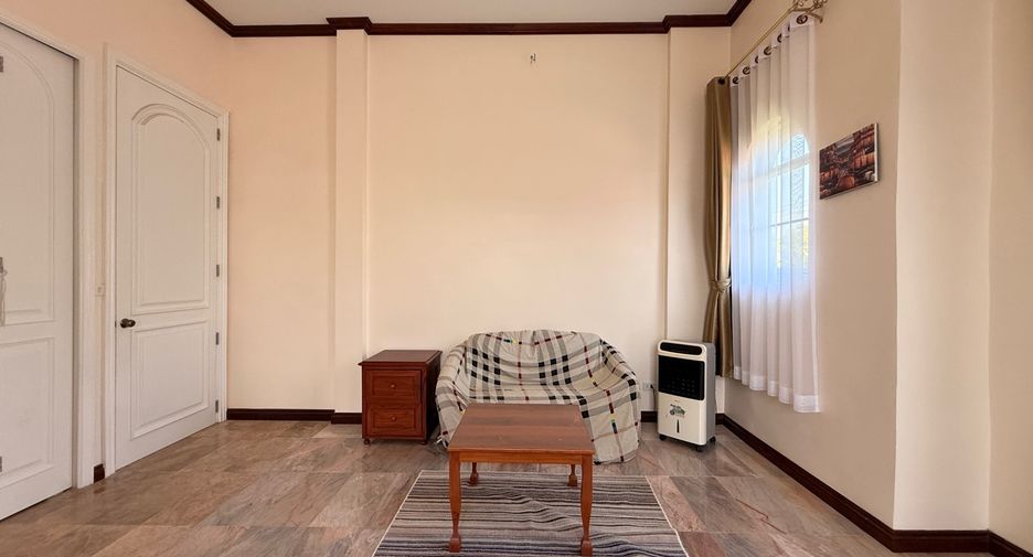 Haus zur Miete und zum Kauf mit 5 Zimmer in Hang Dong, Chiang Mai