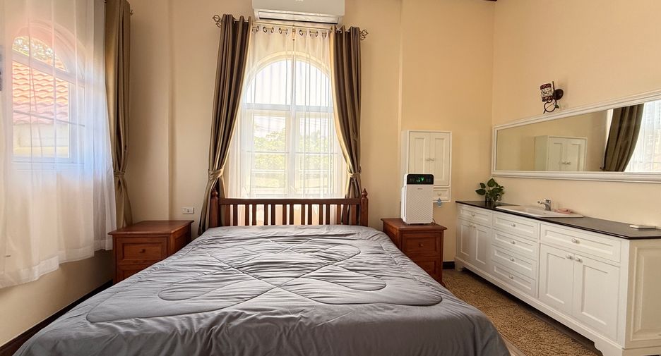 Haus zur Miete und zum Kauf mit 5 Zimmer in Hang Dong, Chiang Mai