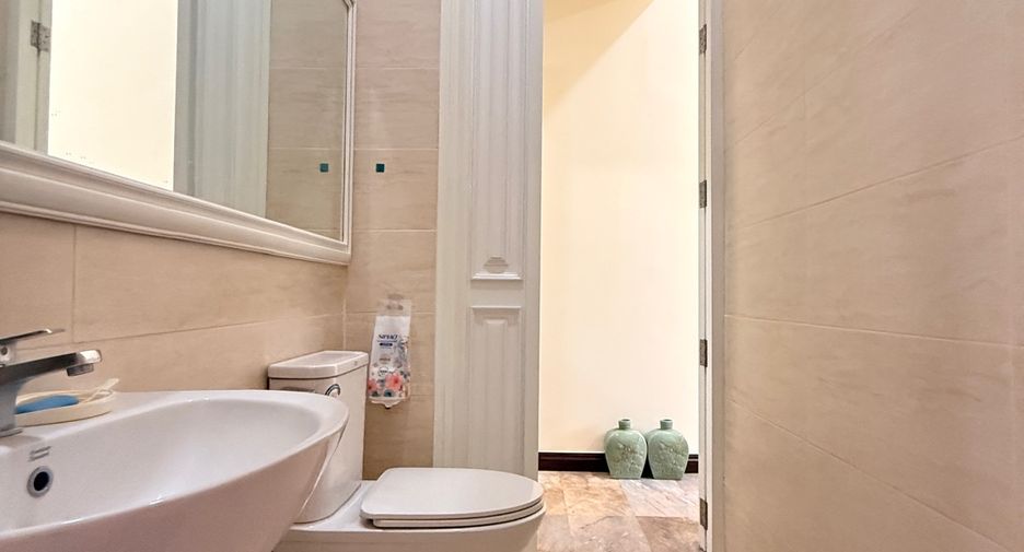 Haus zur Miete und zum Kauf mit 5 Zimmer in Hang Dong, Chiang Mai