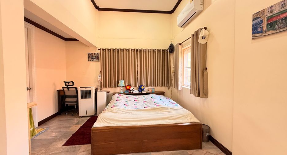 Haus zur Miete und zum Kauf mit 5 Zimmer in Hang Dong, Chiang Mai