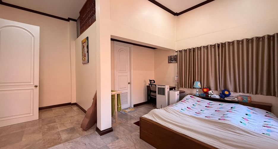 Haus zur Miete und zum Kauf mit 5 Zimmer in Hang Dong, Chiang Mai