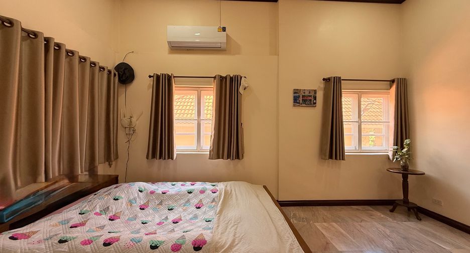 Haus zur Miete und zum Kauf mit 5 Zimmer in Hang Dong, Chiang Mai