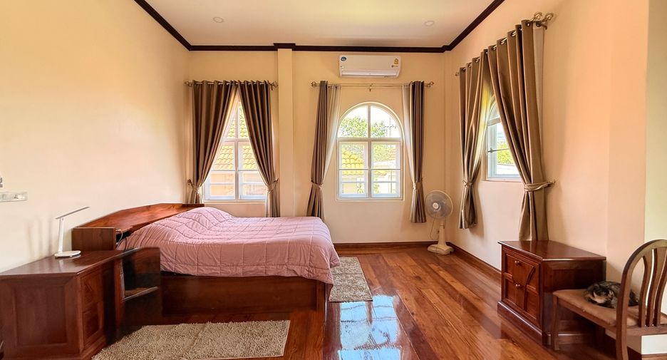 Haus zur Miete und zum Kauf mit 5 Zimmer in Hang Dong, Chiang Mai