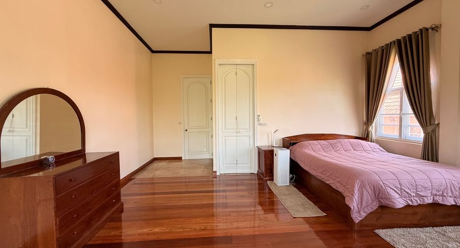 Haus zur Miete und zum Kauf mit 5 Zimmer in Hang Dong, Chiang Mai