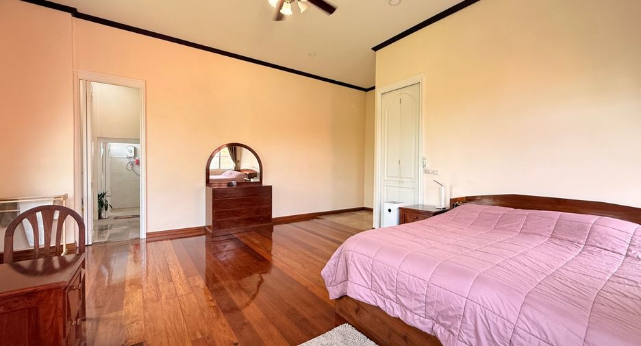 Haus zur Miete und zum Kauf mit 5 Zimmer in Hang Dong, Chiang Mai